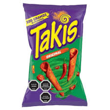 takis original